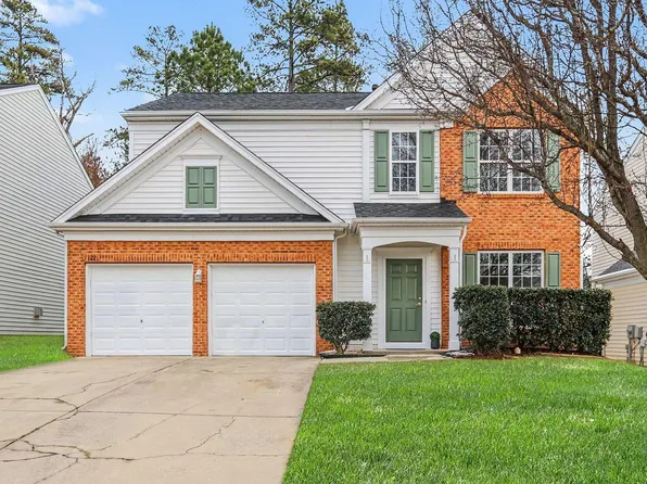 322 Willingham Rd, Morrisville, NC 27560