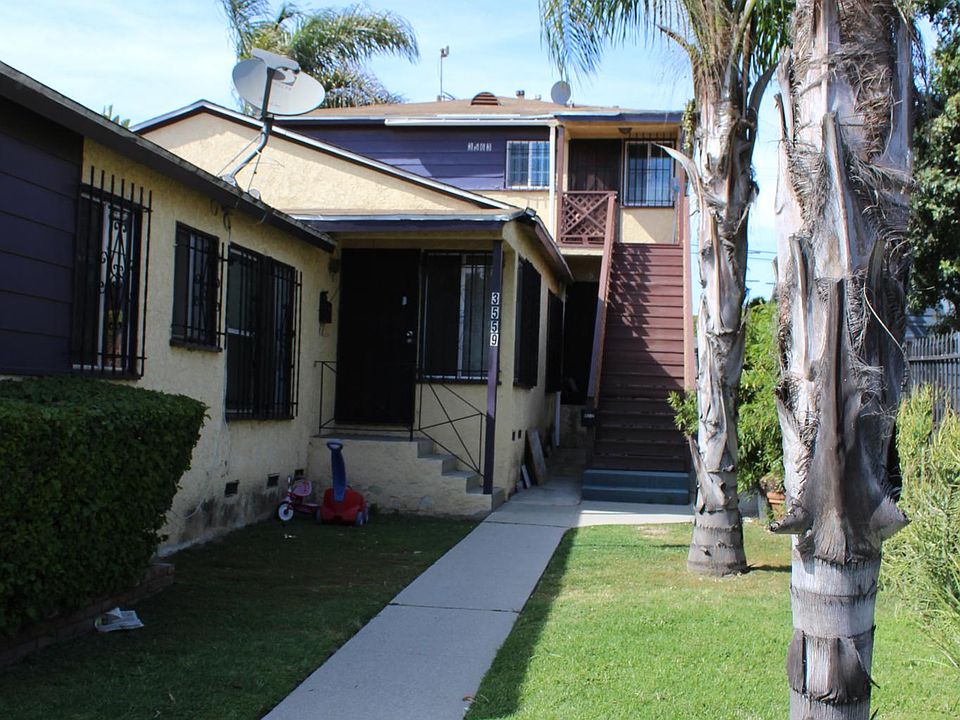 1st image of 3563 W Florence Ave
