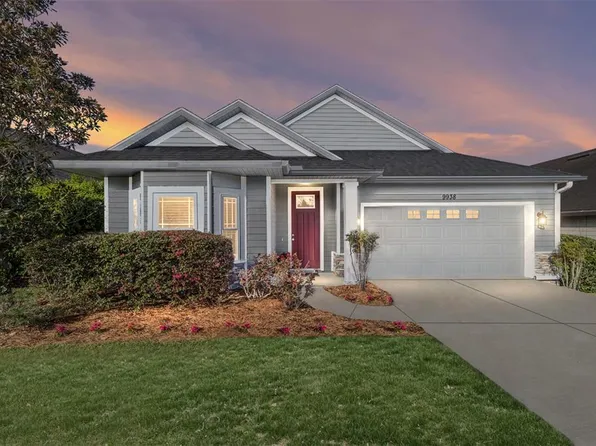 9938 NW 18TH ROAD, GAINESVILLE, FL 32606