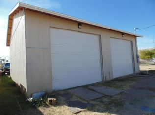1409 S Laguna Ave LOT 10, Parker, AZ 85344