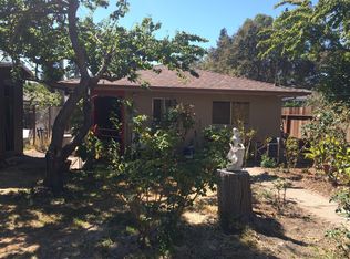 1607 Center Rd #2, Novato, CA 94947