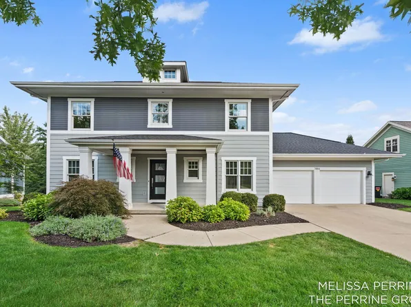 384 Saddleback Dr NE, Grand Rapids, MI 49525