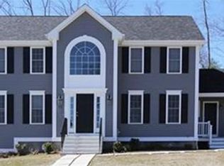 356 Leicester St, Auburn, MA 01501