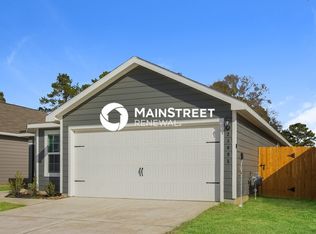 21095 Titian Dr, Magnolia, TX 77355