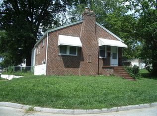6759 Wynhill Dr, Saint Louis, MO 63133