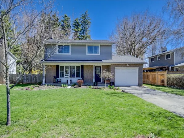 282 Braemore Ave, Waterloo, ON N2K 1T6