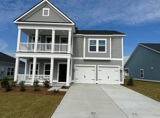 5625 Lacebark Trl LOT 55, Kensington Myrtle Beach, SC 29577
