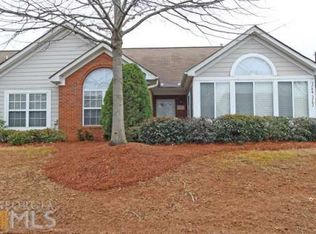 3784 Vineyards Lake Cir NW #11, Kennesaw, GA