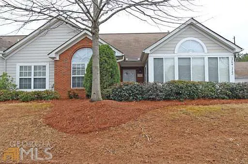 3784 Vineyards Lake Cir NW #11 photo 1