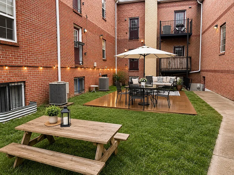 732 Park Rd NW #B5 — Photo 7