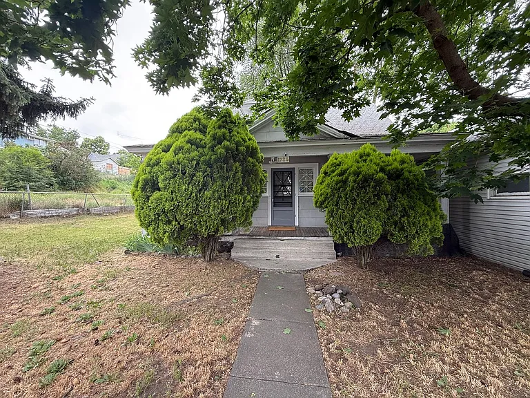 1725 North Howard — Photo 8