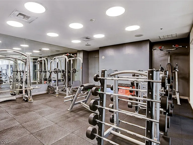 4575 Dean Martin Dr #806 — Photo 37