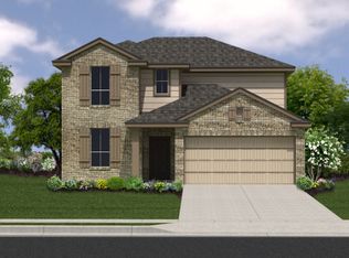 3124 Marston Rd, Lorena, TX 76655