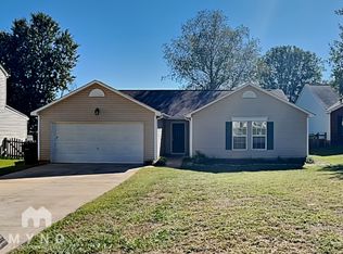 2089 Chapel Creek Rd SW, Concord, NC 28025