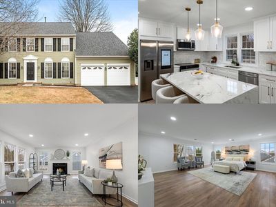 9615 Manassas Forge Dr, Manassas, VA, 20111