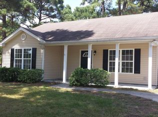 10 Grackle Ln, Beaufort, SC 29906
