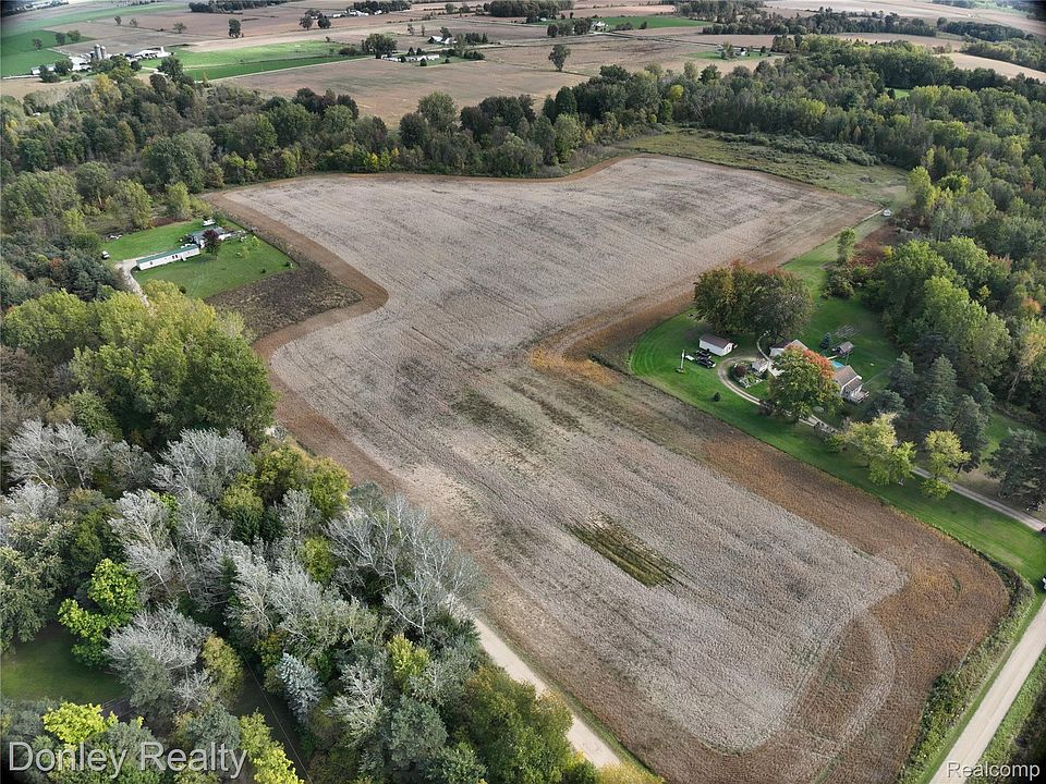 1st image of 0 McClure Rd