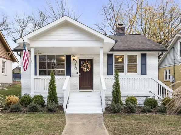 910 Petway Ave, Nashville, TN 37206
