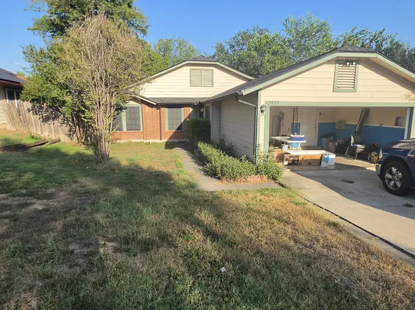 9814 Dugas Dr, San Antonio, TX 78245