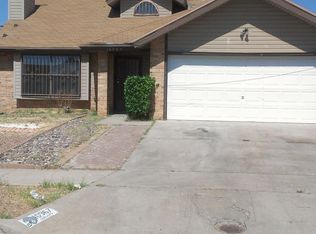 10967 Yogi Berra Cir, El Paso, TX 79936