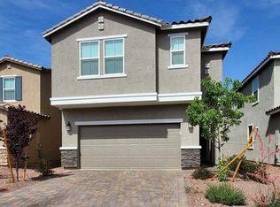 5555 Lushan St, Spring Valley, NV 89148