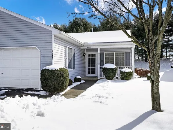 4053 Woodspring Ln Unit 4053, York, PA 17402
