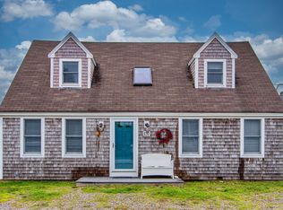 120 Ocean Ave, Wells, ME 04090