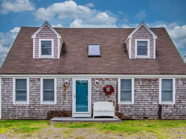 120 Ocean Avenue, Wells, ME 04090