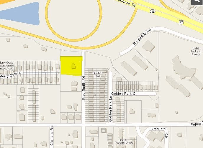 2nd image of 2602 Fred Smith Rd