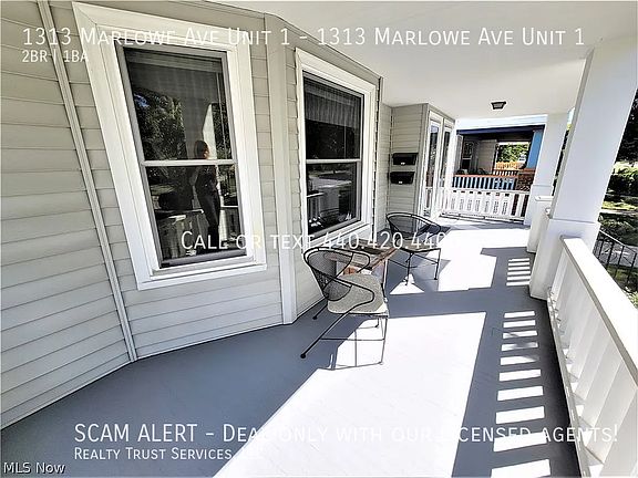 4th image of 1313 Marlowe Ave Unit 1