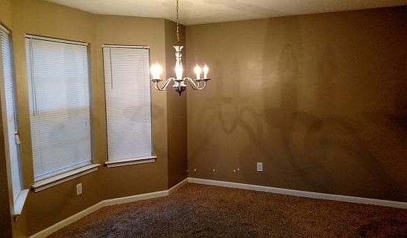 Dinning room