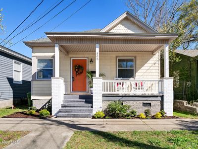 505 Harnett Street, Wilmington, NC, 28401