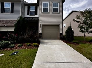 1137 Amber Shadow Dr, Durham, NC 27703