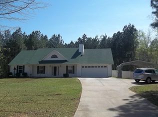 1843 Flat Rock Rd, Stockbridge, GA 30281