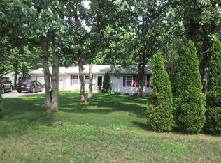 1340 Fox Ln, Plover, WI 54467