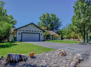 45 High Ridge Ct, Reno, NV 89511