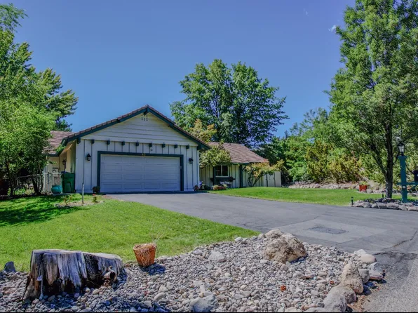 45 High Ridge Ct, Reno, NV 89511