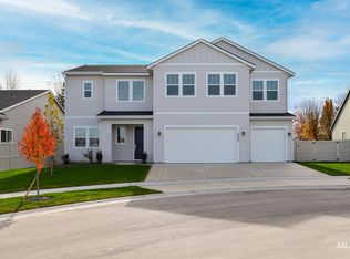 2005 N Spring Creek Ave, Middleton, ID 83644