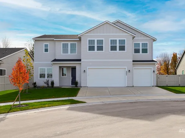 2005 N Spring Creek Ave, Middleton, ID 83644
