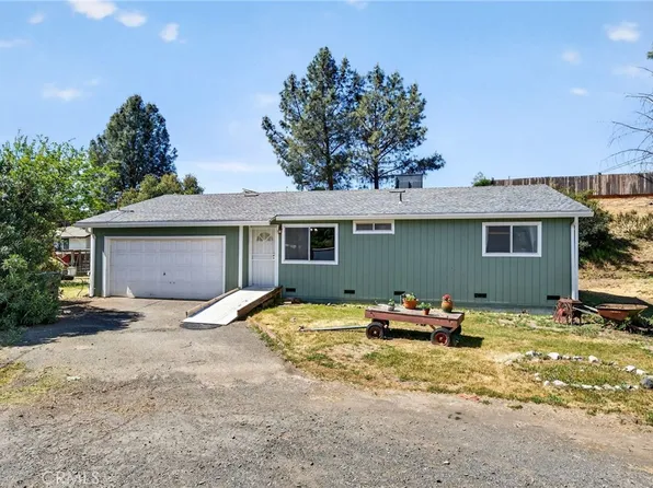 2888 Meadow Creek Rd, Clearlake Oaks, CA 95423