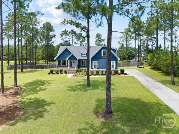 106 Hinterland Trail, Statesboro, GA 30458