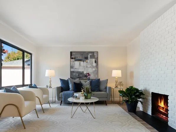 221 Manor Dr, South San Francisco, CA 94080