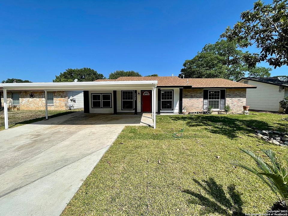 1st image of 6627 Spring Forest St