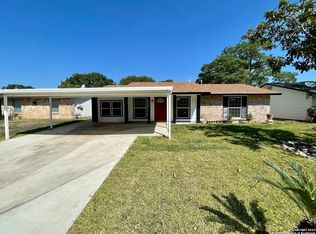 6627 Spring Forest St, San Antonio, TX 78249