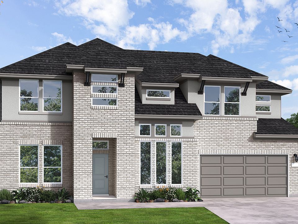 Elevation E