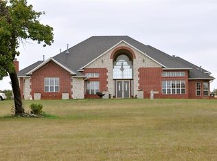 7979 E Coffee Creek Rd, Edmond, OK 73034