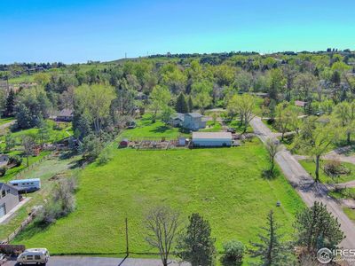0 Crannell Dr, Boulder, CO, 80303