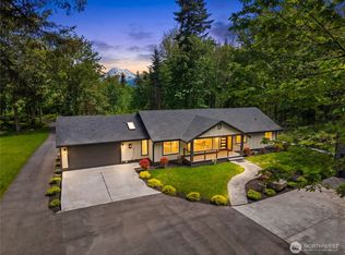 27716 114th Avenue E, Graham, WA 98338