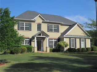 63 Beaconsfield Dr, Sharpsburg, GA 30277