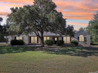 9311 Geronimo View St, San Antonio, TX 78254